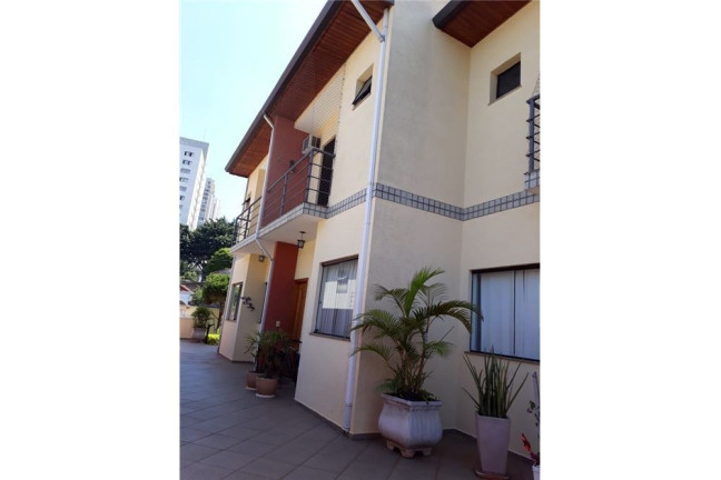 Imagem Casa com 3 Quartos à Venda, 203 m² em Saúde - São Paulo Imagem Casa com 3 Quartos à Venda, 203 m² em Saúde - São Paulo
