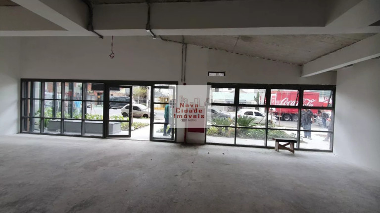 Imóvel para Alugar, 390 m² em Campo Belo - São Paulo