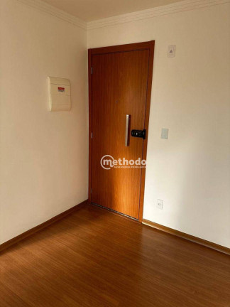 Imagem Apartamento com 2 Quartos à Venda, 54 m² em Jardim Nova Europa - Campinas Imagem Apartamento com 2 Quartos à Venda, 54 m² em Jardim Nova Europa - Campinas