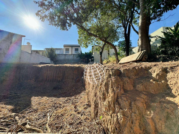 Imagem Terreno à Venda, 250 m² em Jardim Maristela - Atibaia Imagem Terreno à Venda, 250 m² em Jardim Maristela - Atibaia