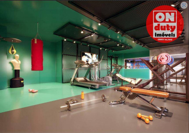 Imagem Apartamento com 2 Quartos à Venda, 87 m² em Gonzaga - Santos Imagem Apartamento com 2 Quartos à Venda, 87 m² em Gonzaga - Santos