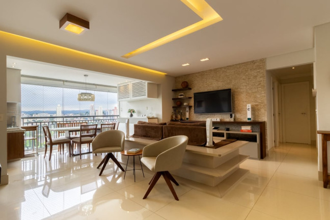 Imagem Apartamento com 3 Quartos à Venda, 108 m² em Barra Funda - São Paulo