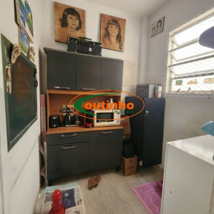 Imagem Apartamento com 2 Quartos à Venda, 60 m² em Tijuca - Rio De Janeiro Imagem Apartamento com 2 Quartos à Venda, 60 m² em Tijuca - Rio De Janeiro