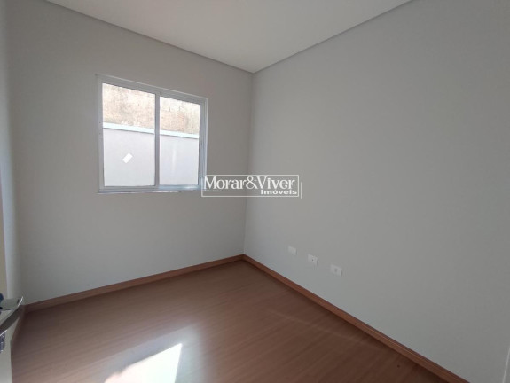 Imagem Apartamento com 3 Quartos à Venda, 65 m² em Santo Antônio - São José Dos Pinhais