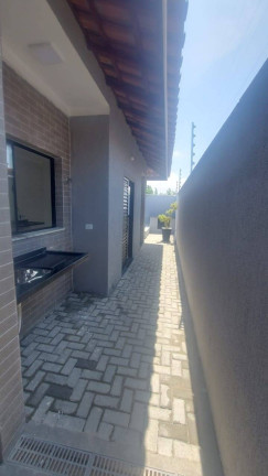 Imagem Casa com 3 Quartos à Venda, 125 m² em Balneario Santa Julia - Itanhaém