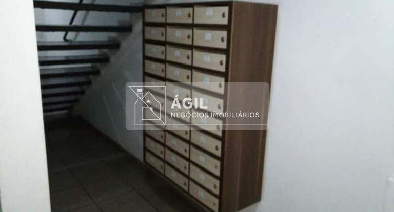 Imagem Apartamento com 2 Quartos à Venda, 45 m² em Jardim Califórnia - Jacareí Imagem Apartamento com 2 Quartos à Venda, 45 m² em Jardim Califórnia - Jacareí