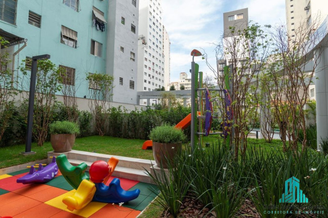 Imagem Apartamento com 2 Quartos à Venda, 62 m² em Santa Efigênia - São Paulo Imagem Apartamento com 2 Quartos à Venda, 62 m² em Santa Efigênia - São Paulo