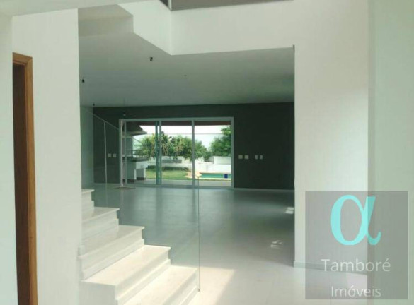 Imagem Casa com 4 Quartos à Venda, 370 m² em Alphaville - Santana De Parnaíba