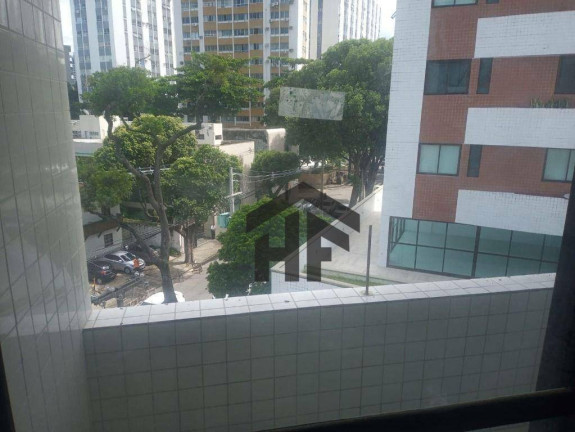 Imagem Apartamento com 2 Quartos à Venda, 48 m² em Boa Vista - Recife Imagem Apartamento com 2 Quartos à Venda, 48 m² em Boa Vista - Recife