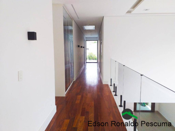 Imagem Casa de Condomínio com 4 Quartos à Venda, 744 m² em Alphaville Residencial Um - Barueri
