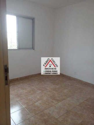 Imagem Apartamento com 2 Quartos à Venda, 58 m² em Vila Campestre - São Paulo