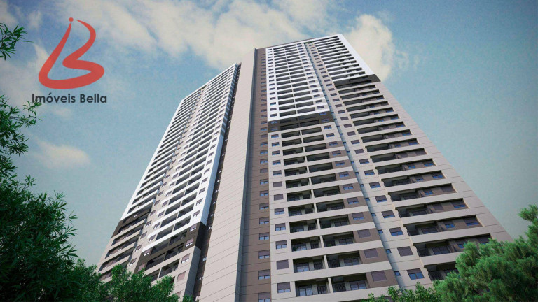 Imagem Apartamento com 2 Quartos à Venda, 55 m² em Vila Anastácio - São Paulo Imagem Apartamento com 2 Quartos à Venda, 55 m² em Vila Anastácio - São Paulo