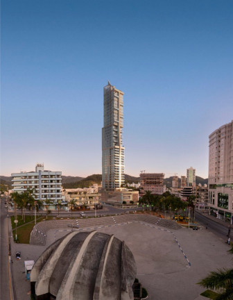 Imagem Apartamento com 4 Quartos à Venda, 297 m² em Centro - Itapema