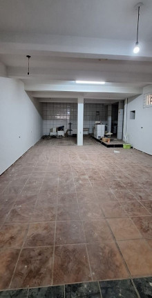 Imagem Casa com 3 Quartos à Venda, 365 m² em Santa Terezinha - Fazenda Rio Grande
