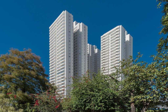 Apartamento com 2 Quartos à Venda, 117 m² em Barra Funda - São Paulo