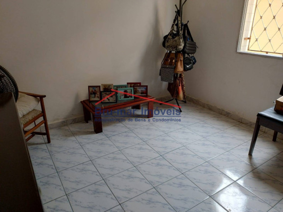 Imagem Apartamento com 2 Quartos à Venda, 66 m² em Embaré - Santos