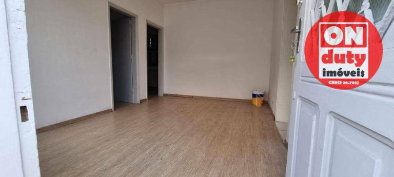 Imagem Apartamento com 2 Quartos à Venda, 68 m² em Vila Matias - Santos
