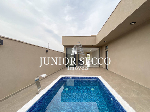 Imagem Casa de Condomínio com 3 Quartos à Venda, 360 m² em Quinta Do Lago Residence - São José Do Rio Preto