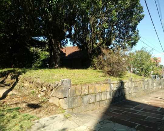 Imagem Imóvel à Venda, 1.763 m² em Centro - Nova Petrópolis