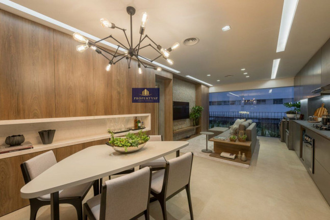 Imagem Apartamento com 2 Quartos à Venda, 63 m² em Perdizes - São Paulo
