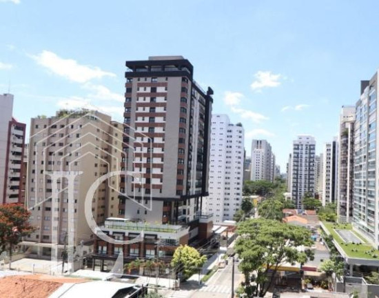 Imagem Apartamento com 3 Quartos para Alugar, 112 m² em Moema - São Paulo Imagem Apartamento com 3 Quartos para Alugar, 112 m² em Moema - São Paulo