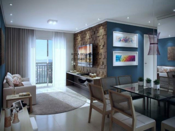 Imagem Apartamento com 2 Quartos à Venda, 62 m² em Agapeama - Jundiaí Imagem Apartamento com 2 Quartos à Venda, 62 m² em Agapeama - Jundiaí