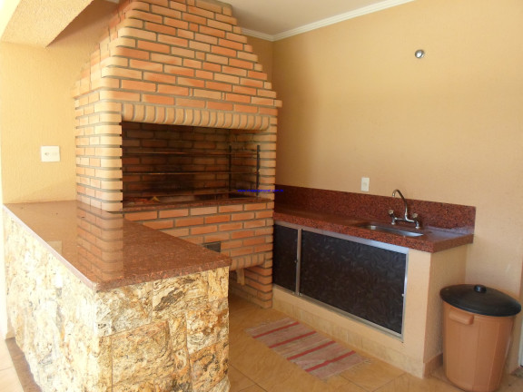 Imagem Terreno à Venda, 420 m² em Chácara Belvedere - Indaiatuba