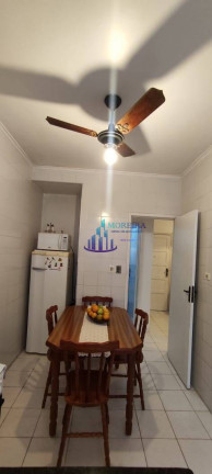 Imagem Apartamento com 1 Quarto à Venda, 38 m² em Vila Tupi - Praia Grande
