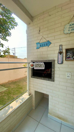 Imagem Apartamento com 2 Quartos à Venda, 54 m² em Vargem Do Bom Jesus - Florianópolis