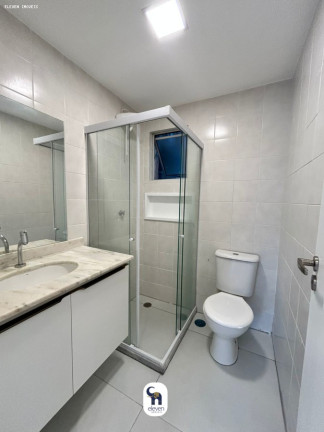 Imagem Apartamento com 2 Quartos à Venda, 57 m² em Costa Azul - Salvador