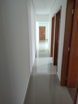 Imagem Apartamento com 3 Quartos à Venda, 87 m² em Parque Das Nações - Santo André