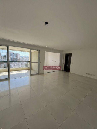 Imagem Apartamento com 4 Quartos à Venda, 143 m² em Vila Augusta - Guarulhos Imagem Apartamento com 4 Quartos à Venda, 143 m² em Vila Augusta - Guarulhos