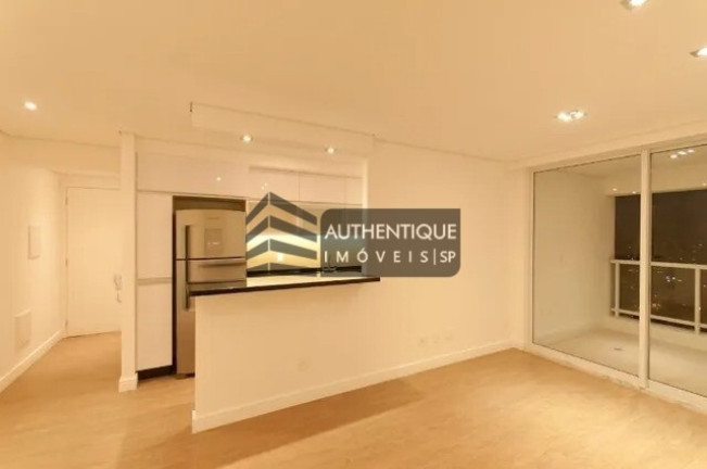 Imagem Apartamento com 2 Quartos à Venda, 67 m² em Brooklin - São Paulo