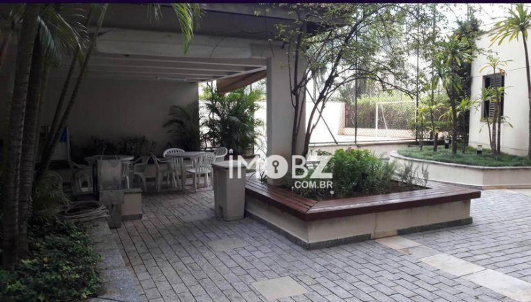 Imagem Imóvel com 4 Quartos à Venda, 120 m² em Vila Suzana - São Paulo