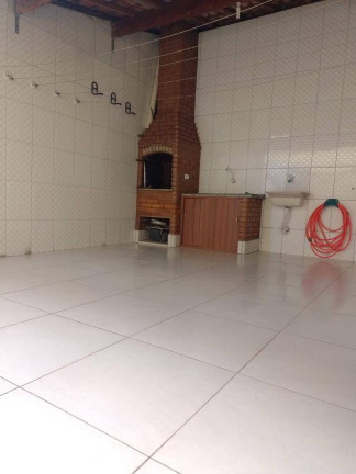 Imagem Casa com 3 Quartos à Venda, 120 m² em Caiçara - Praia Grande Imagem Casa com 3 Quartos à Venda, 120 m² em Caiçara - Praia Grande