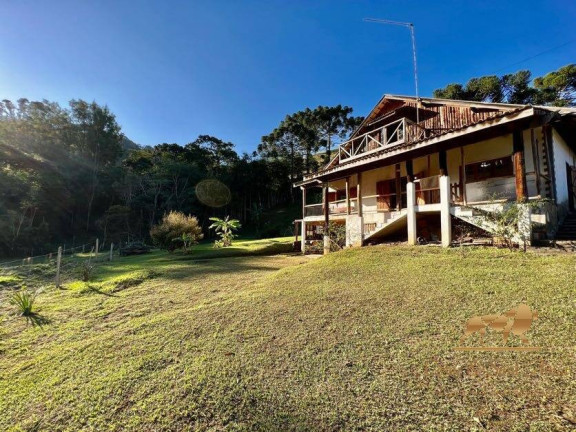 Chácara com 3 Quartos à Venda, 5.000 m² em Campos Do Jordão