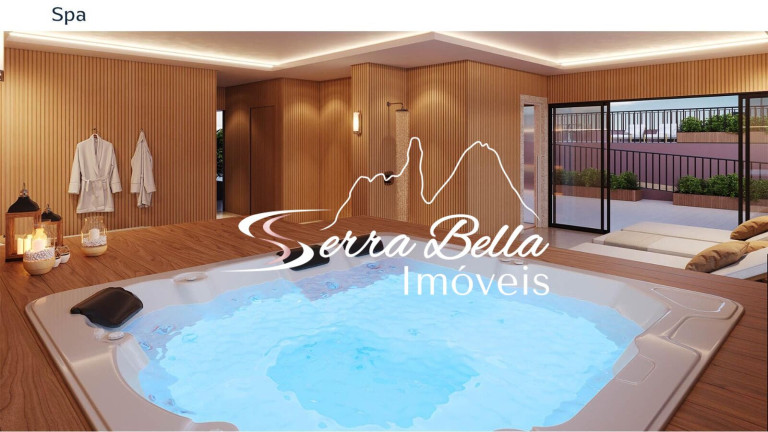 Imagem Apartamento com 2 Quartos à Venda, 58 m² em Luz - Nova Iguaçu Imagem Apartamento com 2 Quartos à Venda, 58 m² em Luz - Nova Iguaçu