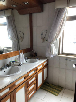 Imagem Apartamento com 4 Quartos à Venda, 228 m² em Graça - Salvador