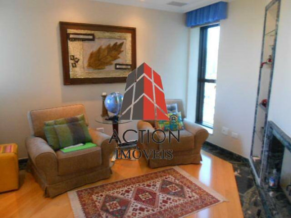 Imagem Apartamento com 3 Quartos à Venda, 375 m² em Jardim Anália Franco - São Paulo Imagem Apartamento com 3 Quartos à Venda, 375 m² em Jardim Anália Franco - São Paulo