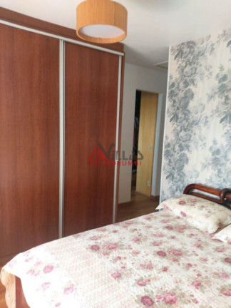 Imagem Sobrado com 3 Quartos à Venda, 135 m² em Parque Munhoz - São Paulo