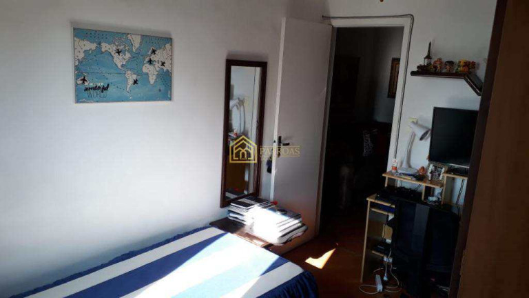 Imagem Apartamento com 2 Quartos à Venda, 70 m² em Jardim Do Mar - São Bernardo Do Campo