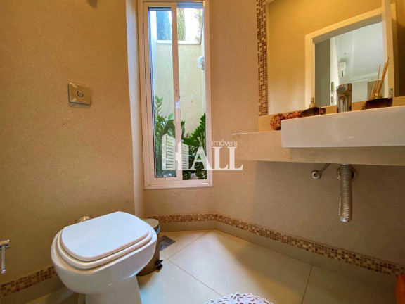 Imagem Casa com 3 Quartos à Venda, 250 m² em Golden Park Residence - Mirassol
