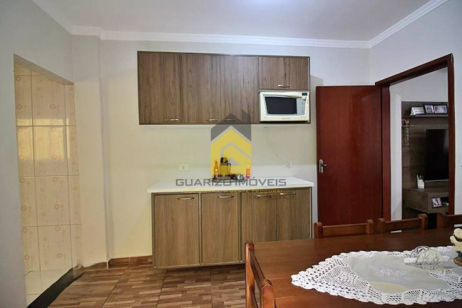 Imagem Sobrado com 3 Quartos à Venda, 111 m² em Assunção - São Bernardo Do Campo