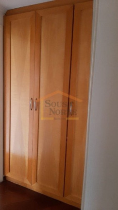 Imagem Apartamento com 3 Quartos à Venda, 136 m² em Santa Teresinha - São Paulo Imagem Apartamento com 3 Quartos à Venda, 136 m² em Santa Teresinha - São Paulo