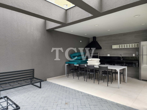 Imagem Apartamento com 1 Quarto à Venda, 26 m² em Itaim Bibi - São Paulo