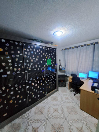 Imagem Apartamento com 3 Quartos à Venda, 52 m² em Lajeado - São Paulo