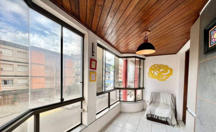 Imagem Apartamento com 2 Quartos à Venda, 77 m² em Zona Nova - Capão Da Canoa