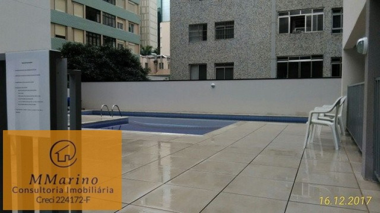 Imagem Apartamento com 2 Quartos para Alugar, 53 m² em Consolação - Sao Paulo Imagem Apartamento com 2 Quartos para Alugar, 53 m² em Consolação - Sao Paulo