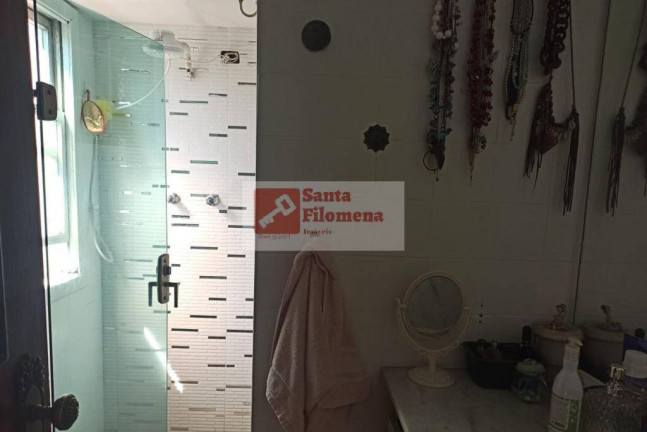 Imagem Apartamento com 3 Quartos à Venda, 139 m² em Jardim - Santo André Imagem Apartamento com 3 Quartos à Venda, 139 m² em Jardim - Santo André