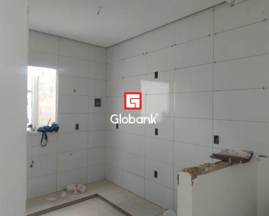 Imagem Casa com 2 Quartos à Venda, 90 m² em Jardim Olímpico - Montes Claros